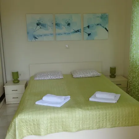 Kalimera Apartments Kivérion Zimmer foto