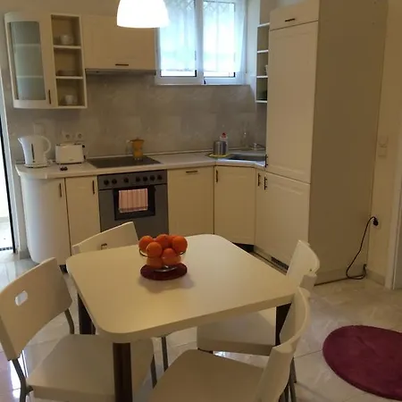 Kalimera Apartments Kivérion Zimmer foto
