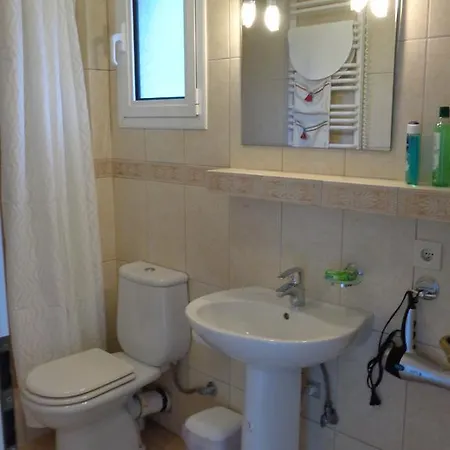 Kalimera Apartments Kivérion Zimmer foto