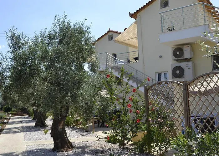 Kalimera Apartments