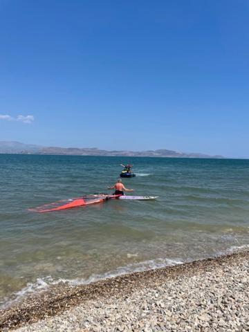 דירה Kalimera Kivérion