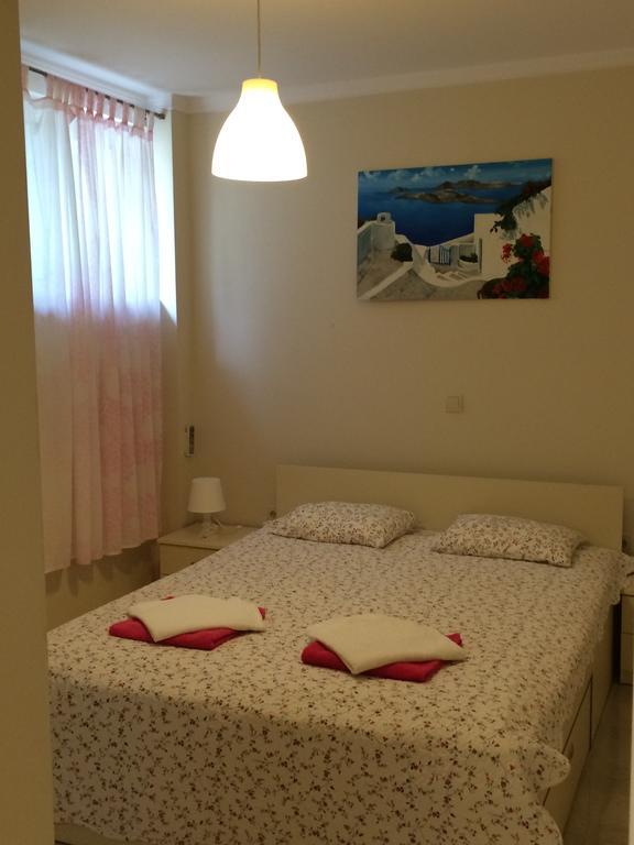 Kalimera Apartment