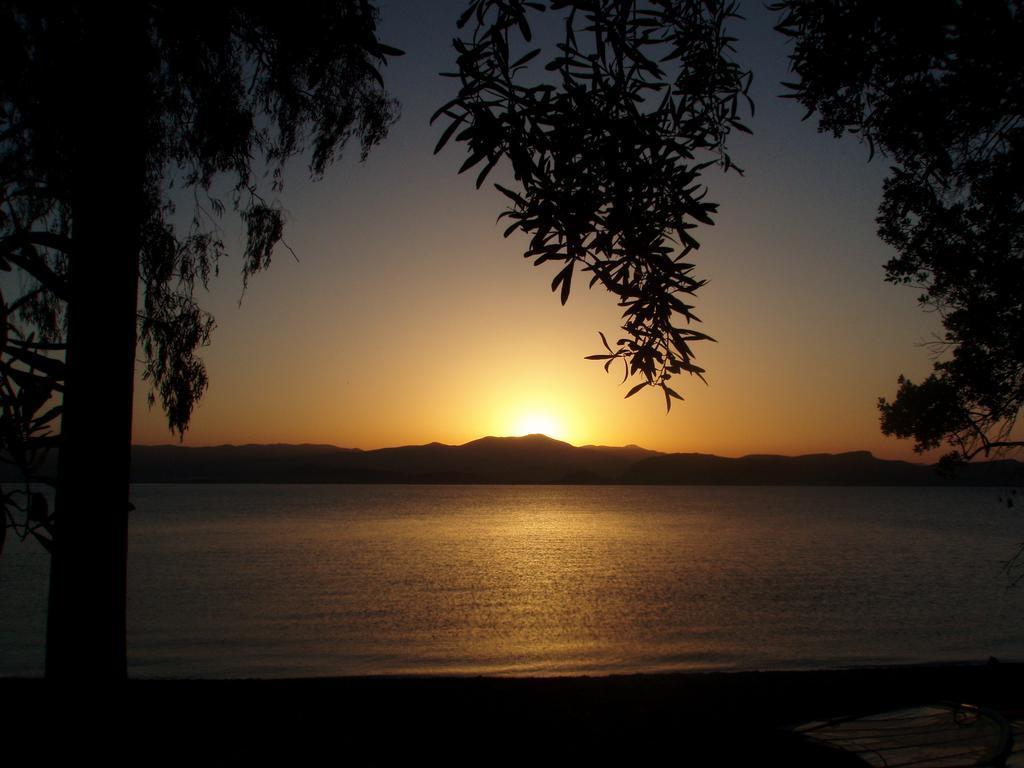 Kalimera * Kivérion