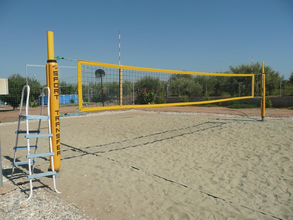 Kalimera Kivérion