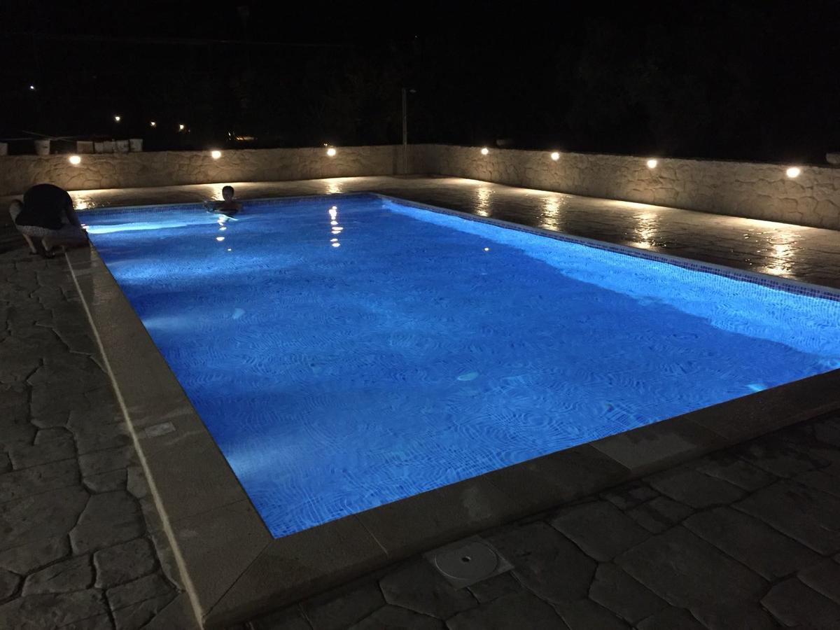 Kalimera Apartment *